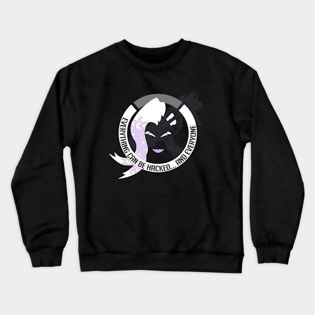 Bromsa Crewneck Sweatshirt by krovs